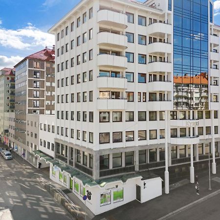 Apartament Modern - Work Friendly - Quiet Area Bergen Zewnętrze zdjęcie