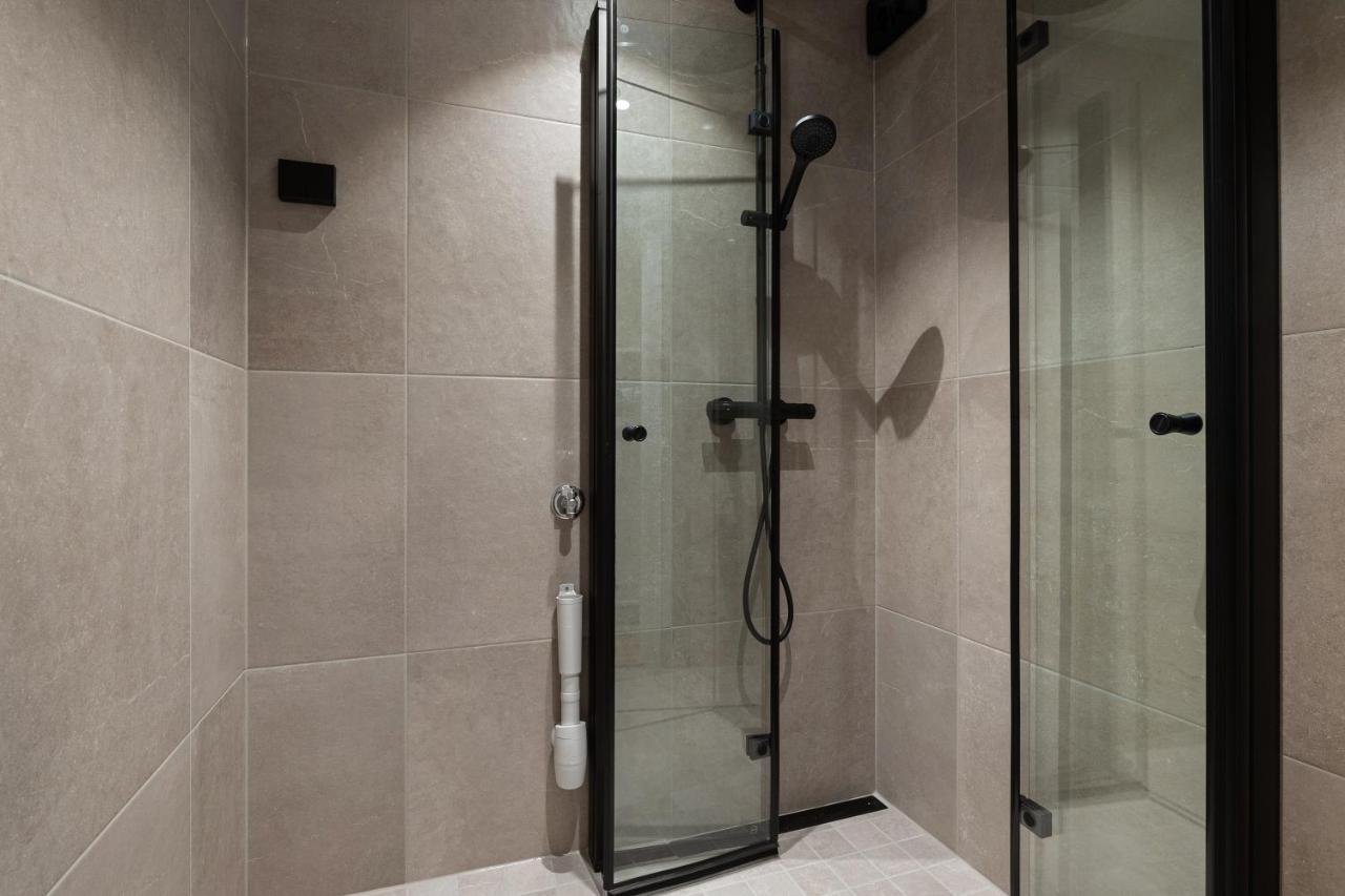 Apartament Modern - Work Friendly - Quiet Area Bergen Zewnętrze zdjęcie